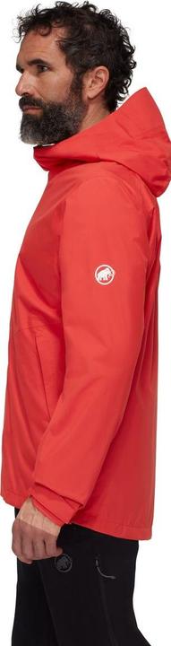 Actual product image Mammut Alto HS Hooded Jacket (S)