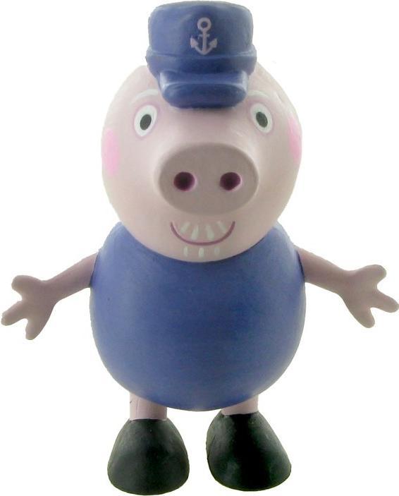Produktbild Comansi Peppa Wutz Friends - Grossvater