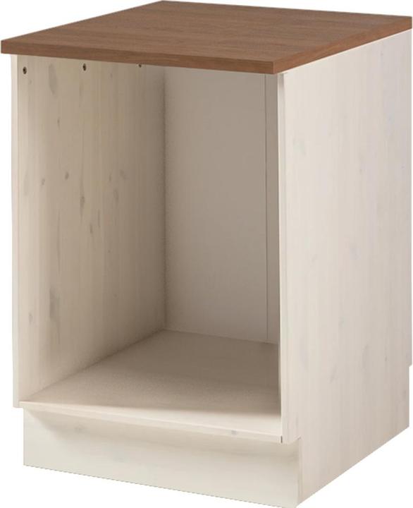 Actual product image Loft 24 Anita (60 x 60 x 85 cm)