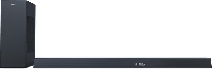 Actual product image Philips TAB8805/10 (400 W, 3.1 Channel)
