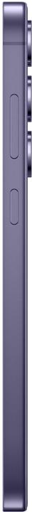 Actual product image Samsung DUPLICATE Galaxy S24+ (256 GB, Cobalt Violet, 6.70", Dual SIM, 50 Mpx, 5G)