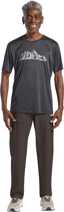 Actual product image Jack Wolfskin Pico Trail Pants M (52)