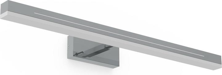 Immagine prodotto Nordlux Otis 60, lampada da parete, cromo (1650 lm)