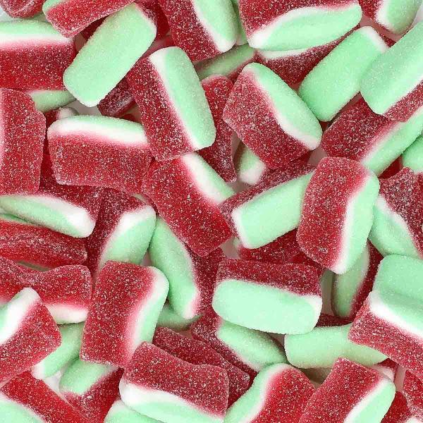 Immagine prodotto Haribo Angurie (150 pz., 1050 g)