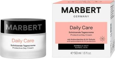 Produktbild Marbert D & N Crème Normal Skin (re) (50 ml, 24h Creme, SPF 20)