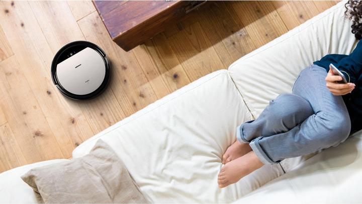 Image du produit Medion MD 18500 (Robot vacuum)