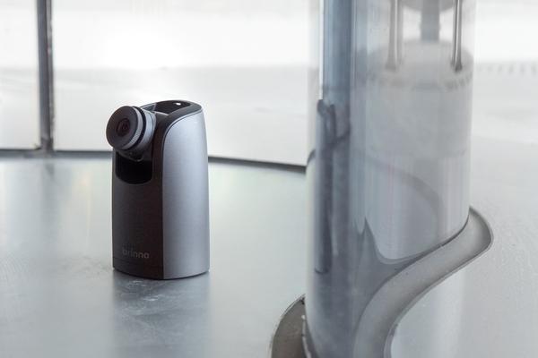 Produktbild Brinno Zeitrafferkamera BCC300-M