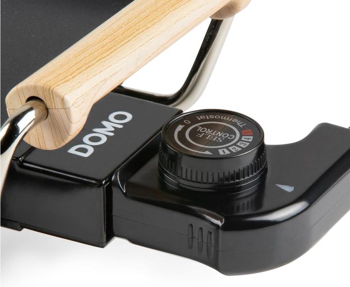 Image du produit Domo DO8312TP