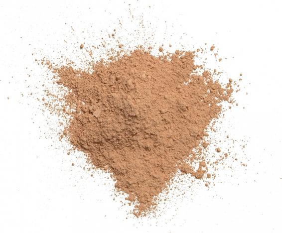 Actual product image Gosh Mineral Powder (008)