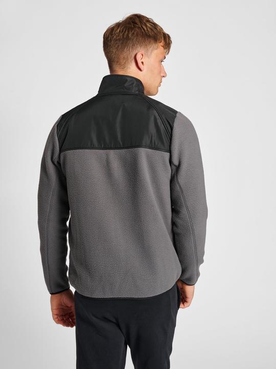 Produktbild hummel Lgc Charley Fleece Jacket (S)