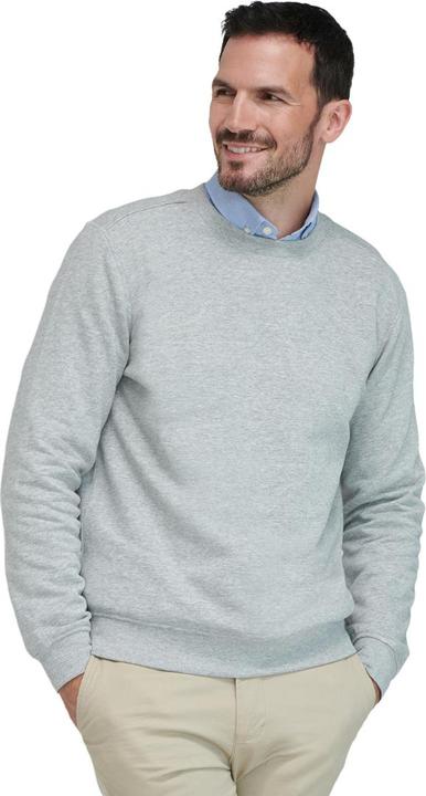 Actual product image Henbury Sweatshirt (XS)