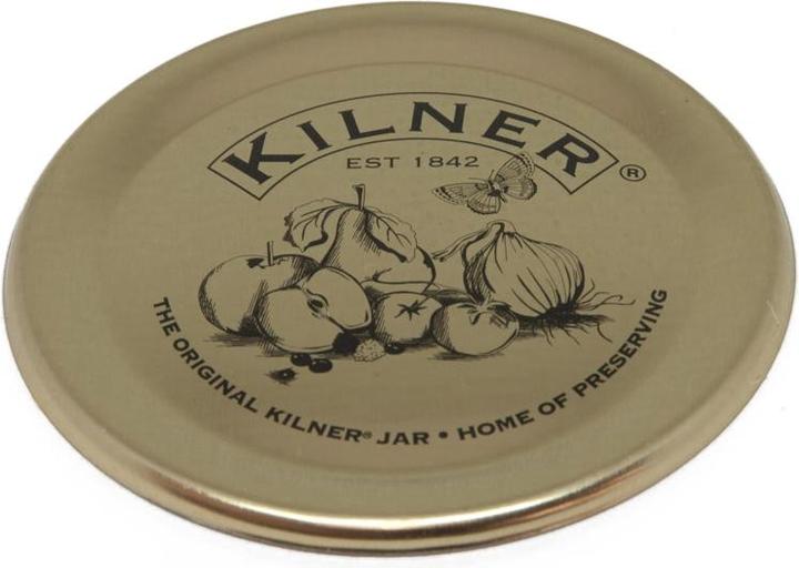 Produktbild Kilner Vakuumdichtung (12 Stk., 1 l)