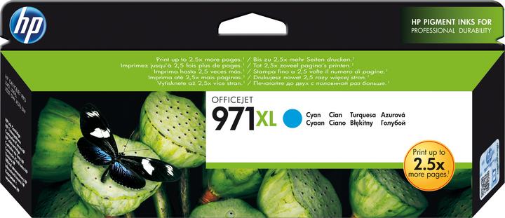 Produktbild HP 971xl (C)