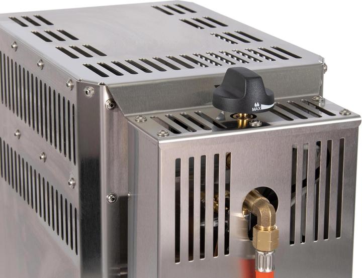 Asado 800 compact Oberhitzegrill