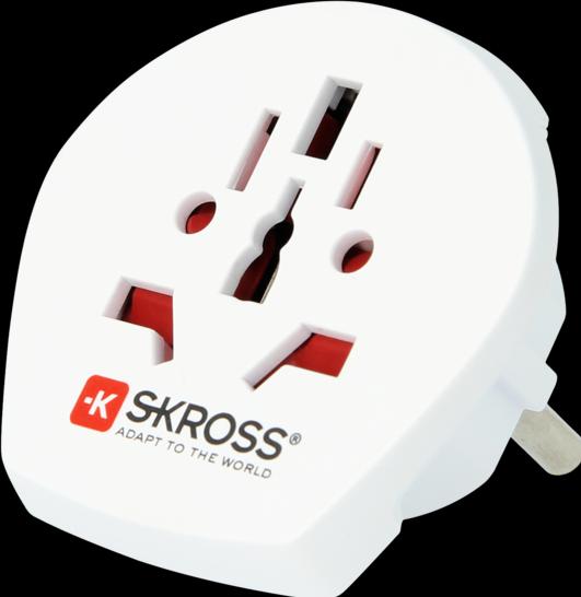 Produktbild Skross World to Europe