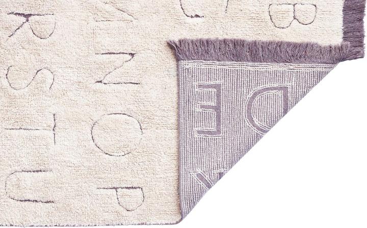 Image du produit Lorena Canals Tapis ABC M (140 x 200 cm)