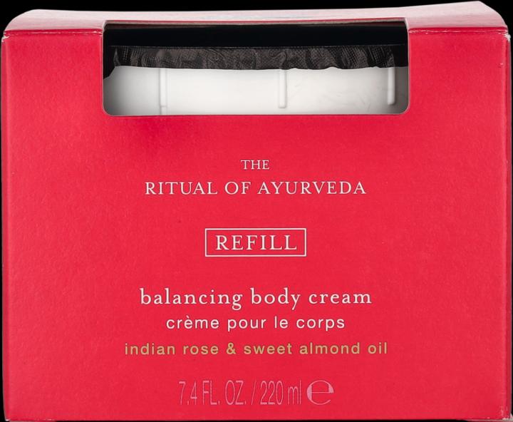 Produktbild Rituals The Ritual Of Ayurveda (Körpercreme, 220 ml)