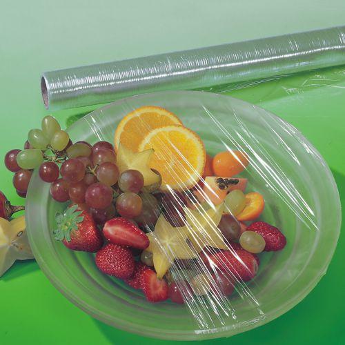 Produktbild Starpak Frischhaltefolie, Breite: 450 mm, Groárolle (1 x)