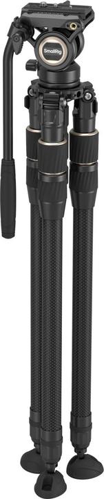 Actual product image SmallRig Carbon Fiber Tripod Kit FT-S303 4643 (Carbon)