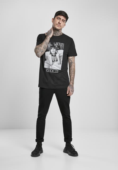 Immagine prodotto Mister Tee Maglietta Fuck It 2.0 (XS)