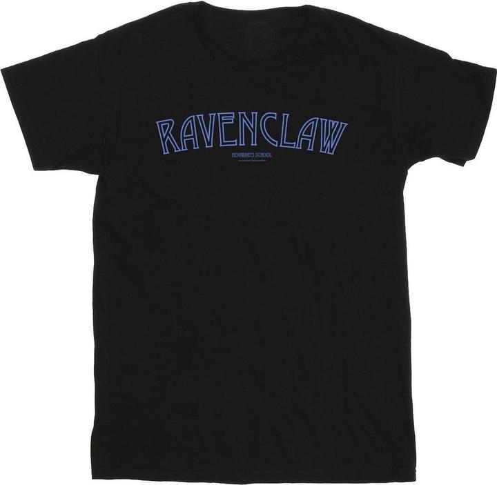 Produktbild Ravenclaw Logo TShirt (XXL)