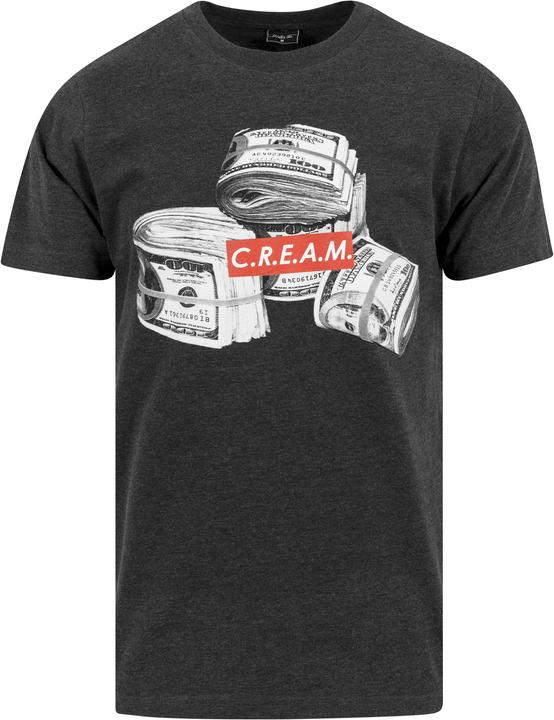 Immagine prodotto Mister Tee Maglietta C.R.E.A.M. (XL)