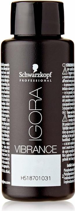 Produktbild Schwarzkopf Professional IGORA Vibrance Haartönung NEU (0-00 Klarton)