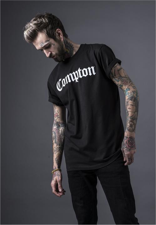 Immagine prodotto Mister Tee Tè Compton (5XL)