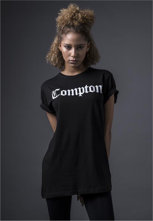 Immagine prodotto Mister Tee Tè Compton (5XL)
