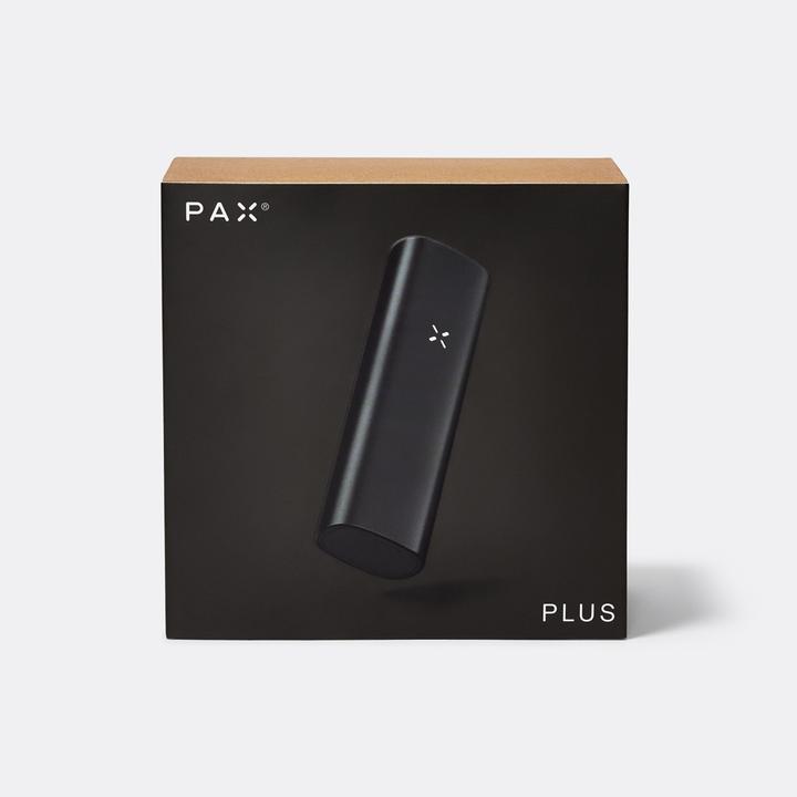 Produktbild Pax Plus Limited Edition Complete Kit Onyx