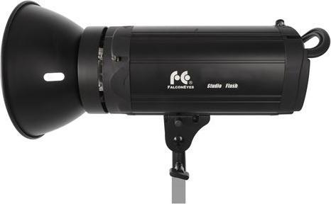 Immagine prodotto Falcon Eyes Flash da studio TF-400A (400 W, Set)