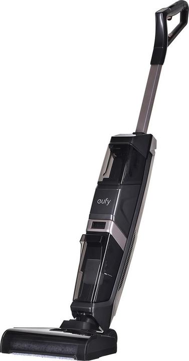 Actual product image eufy WetVac W31 - Vacuum cleaner - Floor standing