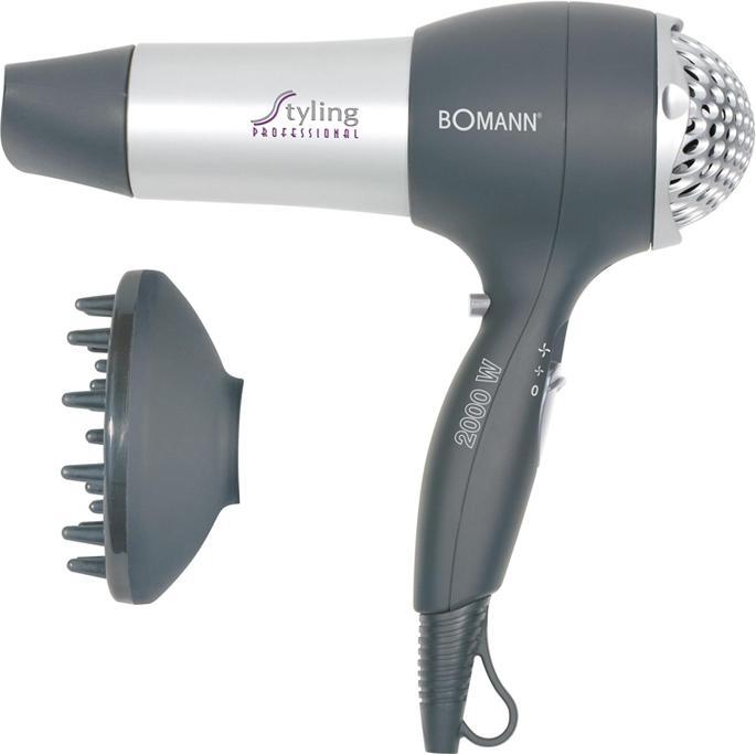 Image du produit Bomann Htd 889 Cb