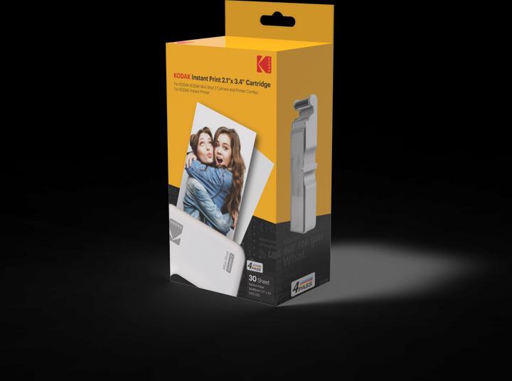 Actual product image Kodak ICRG-230 (Mini 2)