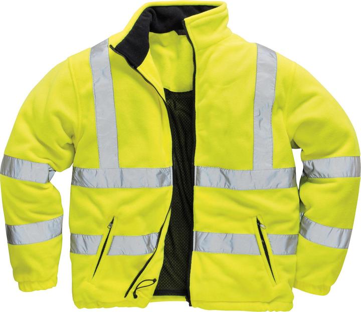 Immagine prodotto Portwest Lumi Active Jacket materiale riflettente (XL)