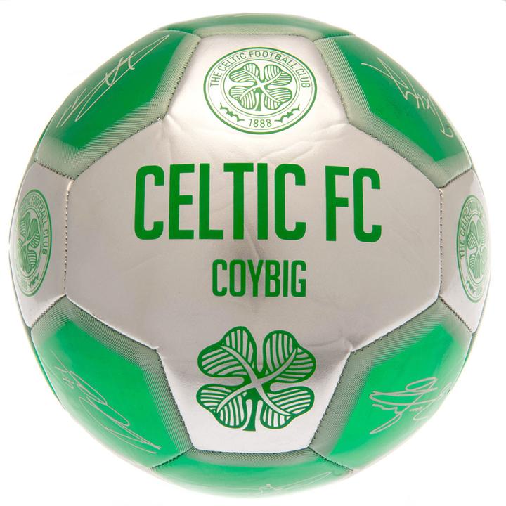 Immagine prodotto Celtic FC Calcio d'autore