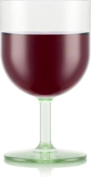Image du produit Bodum Oktett (25 cl, 4 Verres, Verres à vin rouge)