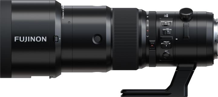 Produktbild Fujifilm Fujinon GF 500mm F5.6 R LM OIS WR (Fujinon GF, Mittelformat)