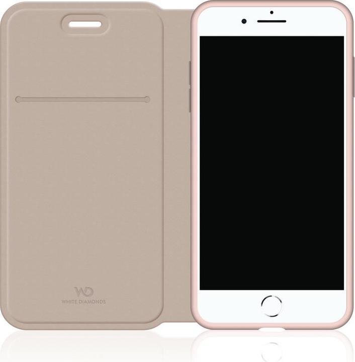 Image du produit White Diamonds Diamonds Promise (Apple iPhone 7, Apple iPhone SE (2ème génération), Apple iPhone SE (3ème génération), Apple iPhone 8, Apple iPhone SE)