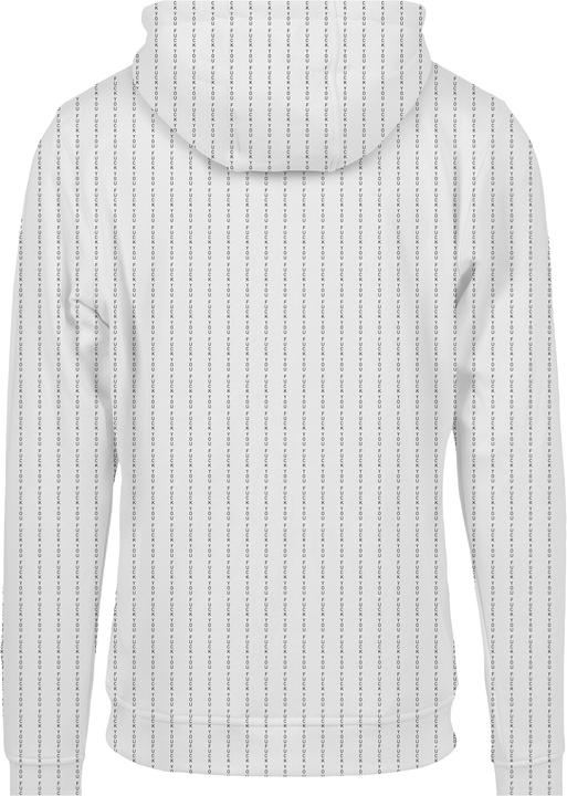 Immagine prodotto Mister Tee Felpa con cappuccio Fuckyou (4XL)
