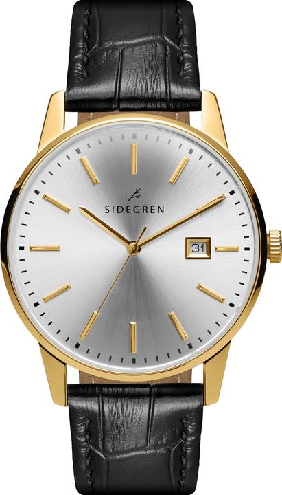 Produktbild Sidegren Odell (40 mm)