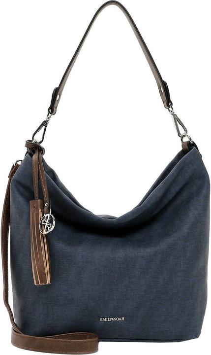Taupe, Blue