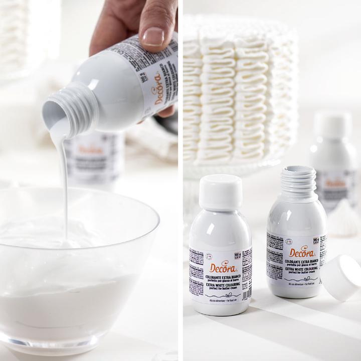 Produktbild Decora Gel-Farbstoff (100 ml)