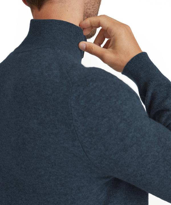 Image du produit Falke LU Classic Halfzip m (L)