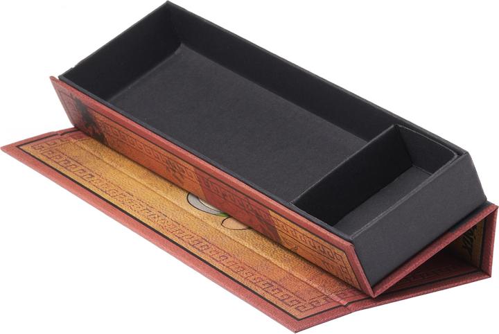 Actual product image Paperblanks Asterix and Obelix pencil case
