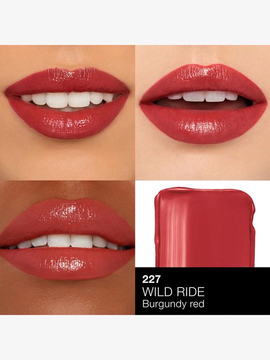 Produktbild NARS Cosmetics Afterglow Sensual Shine Lipstick Wilde Ride (Wilde Ride)