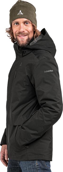 Actual product image Schöffel 3In1 Parka Barth (50, L)