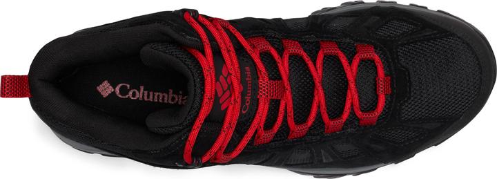 Actual product image Columbia Redmond Iii Mid Waterproof (42.5)