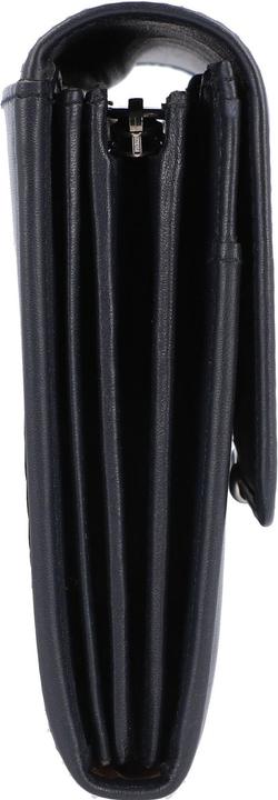 Image du produit Esquire Porte-monnaie Helena en cuir 18 cm