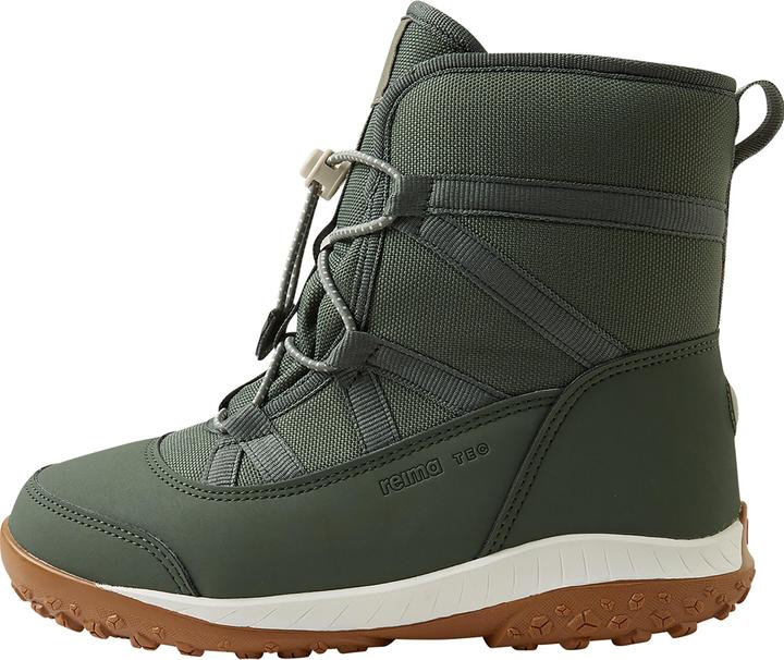 Actual product image Reima Myrsky Winter Boots - 15732 (35)